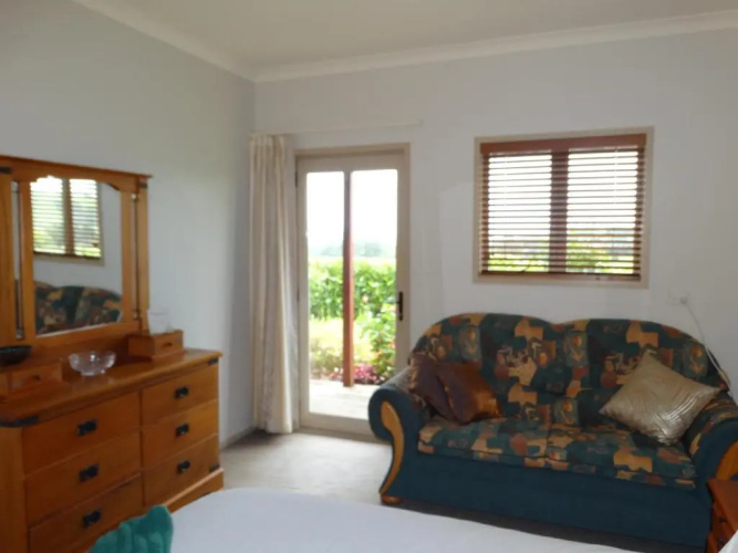 Kauri Lodge Farmstay