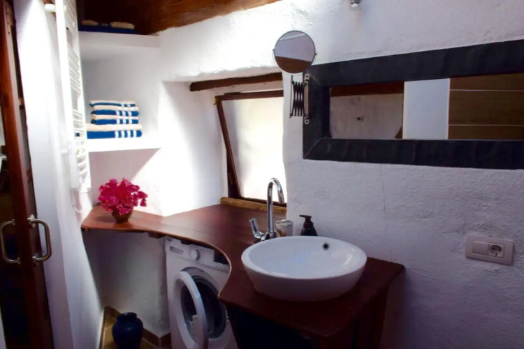 Casa Madera