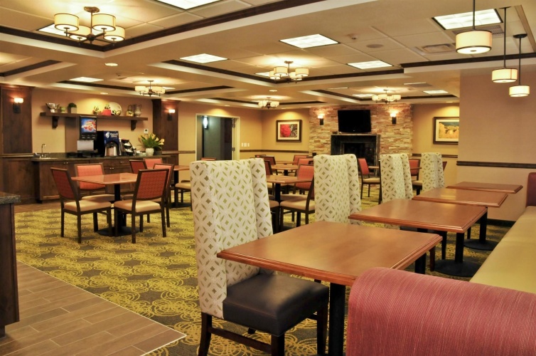 Best Western Plus Layton Park Hotel photo 30