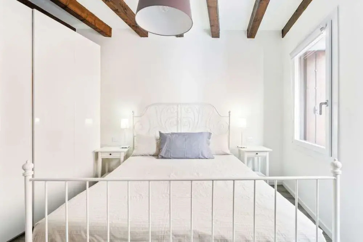 Civico 34 Central Flat