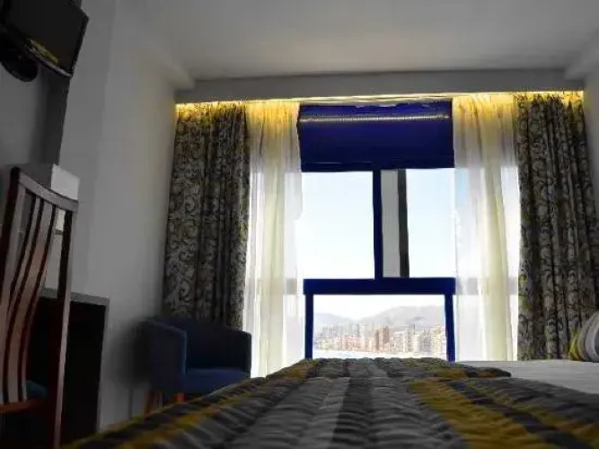 Hotel Bossh Lido