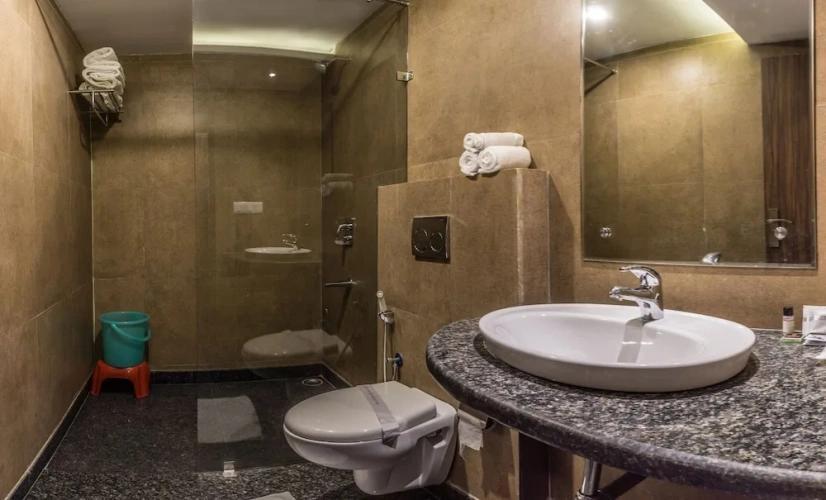 Premium room