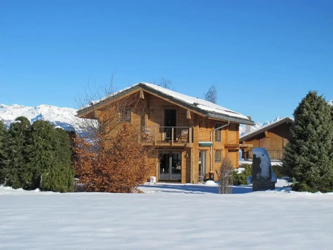 Cottage