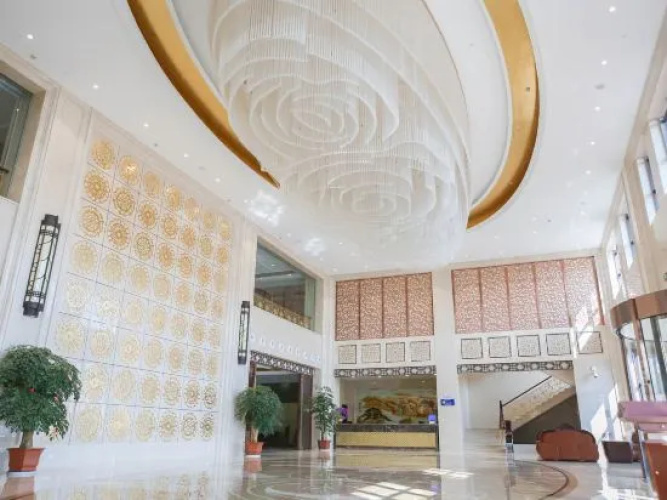 Guorui Hotel