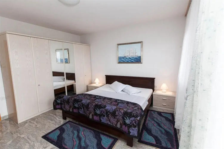 Apartment Marinko