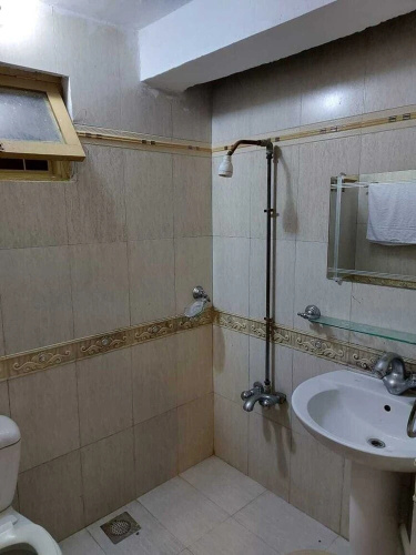 Stunning 3-bed Apartment in Murree