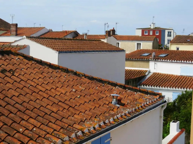 Hôtel Les Embruns Sables d'Olonne