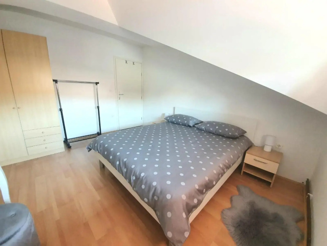 Apartman Lily