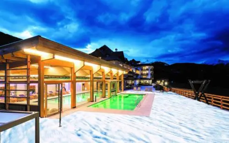 Hotel Rogen Kg