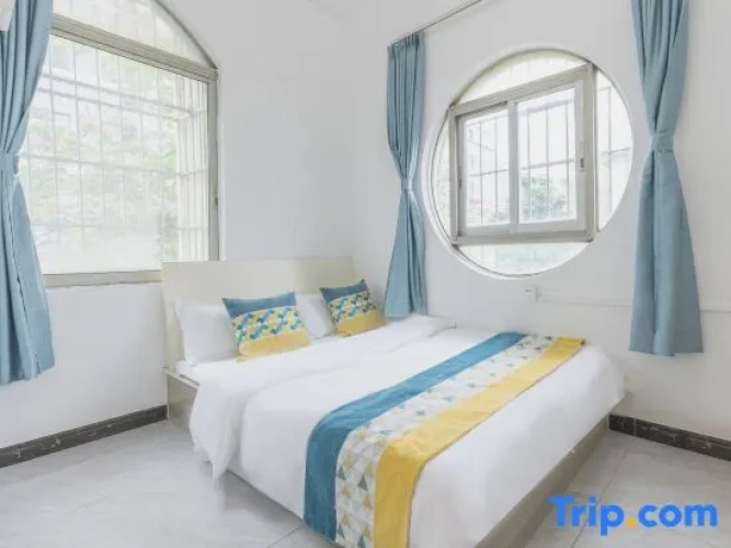 1 Bedroom Standard room