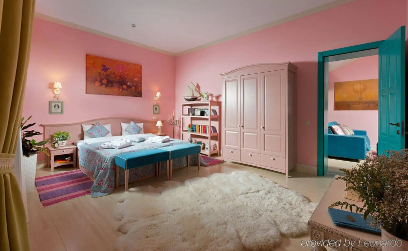 Guest House Nasha Dacha