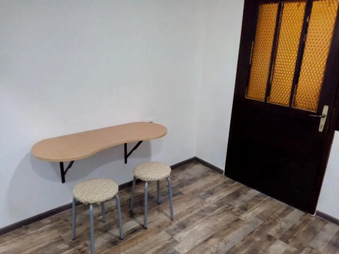 Apartment Minimal
