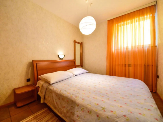 Apartment Čipčić Krattigen 26672