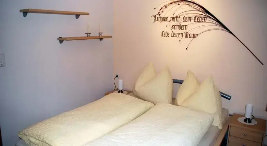 Ferienwohnung Gassoid