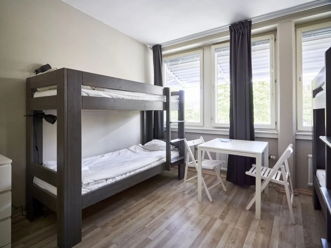 Göteborg Hostel