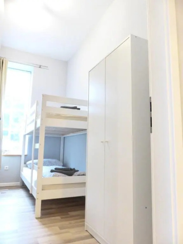 Ferienwohnung Sonnenstrahl