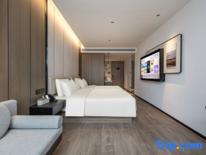 Executive Twin room
