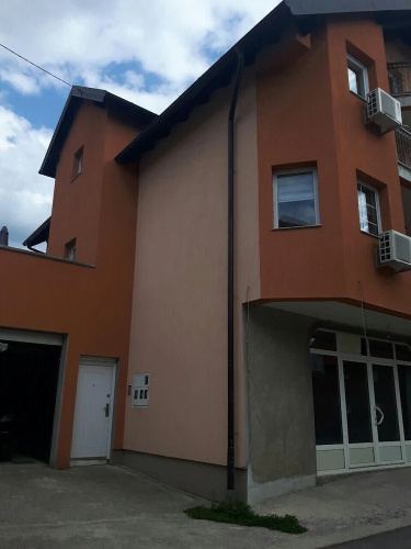 Otel görseli