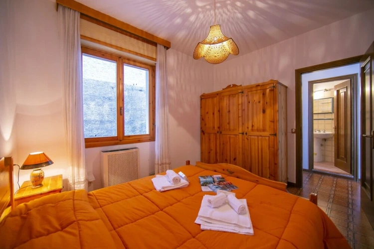 1 Bedroom Double Family Apartment