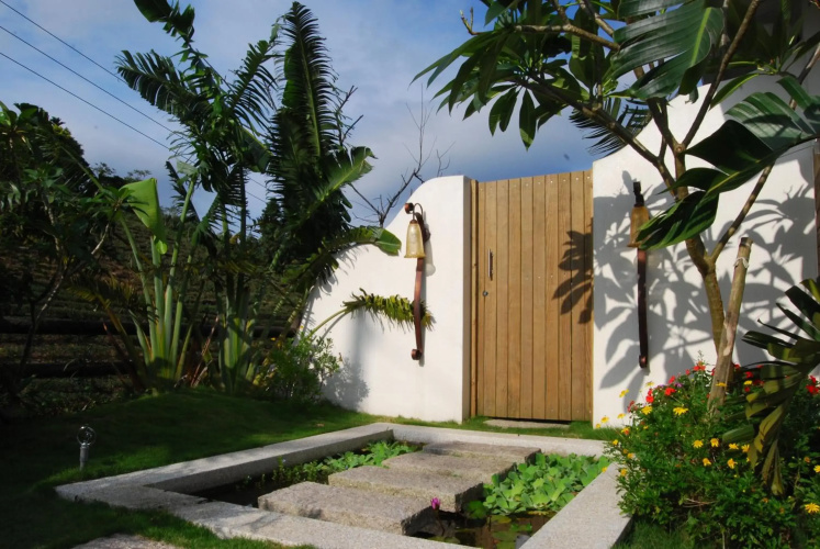Ying Yue Villa
