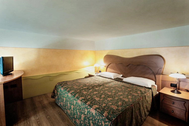 Residence Liberty Hotel