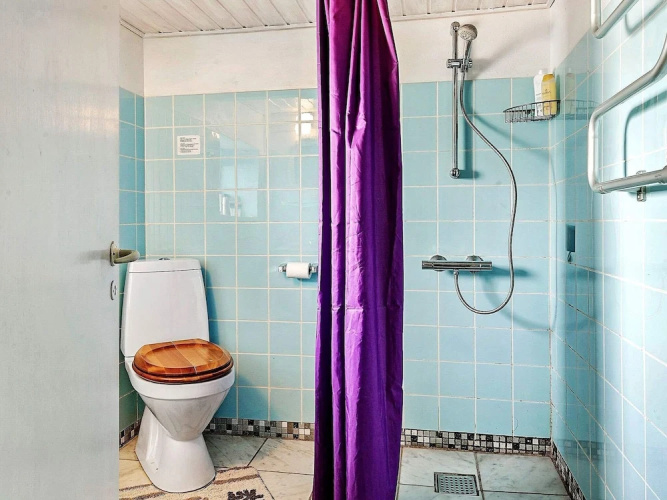 6 Person Holiday Home in Ringkøbing
