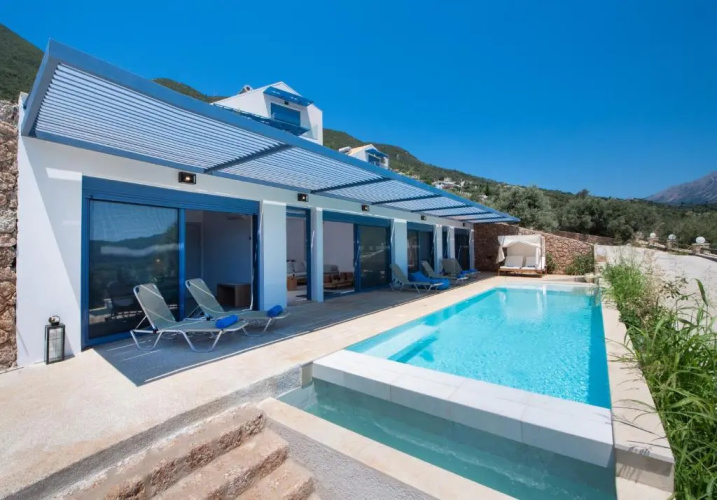 Calionas Suites