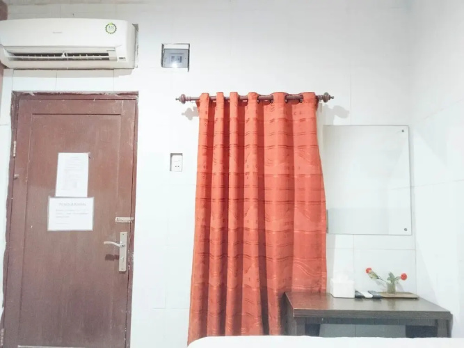 Hotel Labuhan Raya
