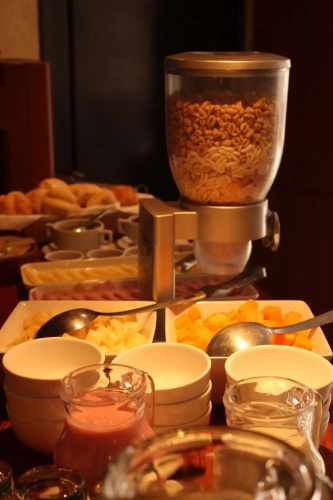 Suites Antique Apart Hotel