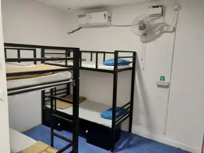 Wabi Sabi Hostel