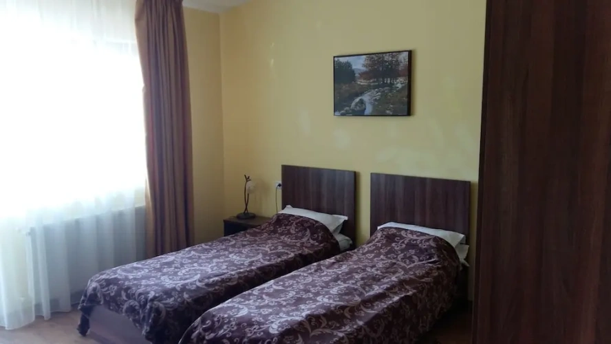 Comfort Twin room