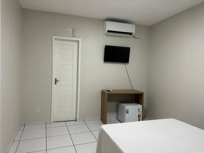 Apartamento Centro Barreirinhas