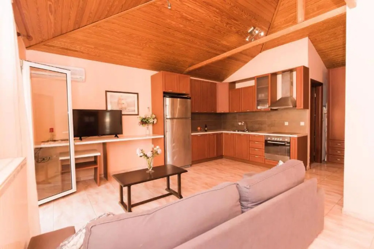Prokimea Seaview Apartments