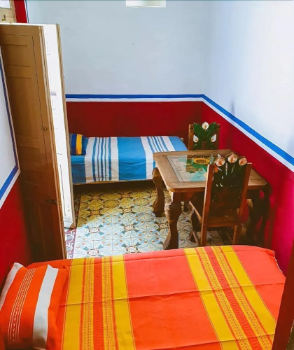 Casa Tatewari