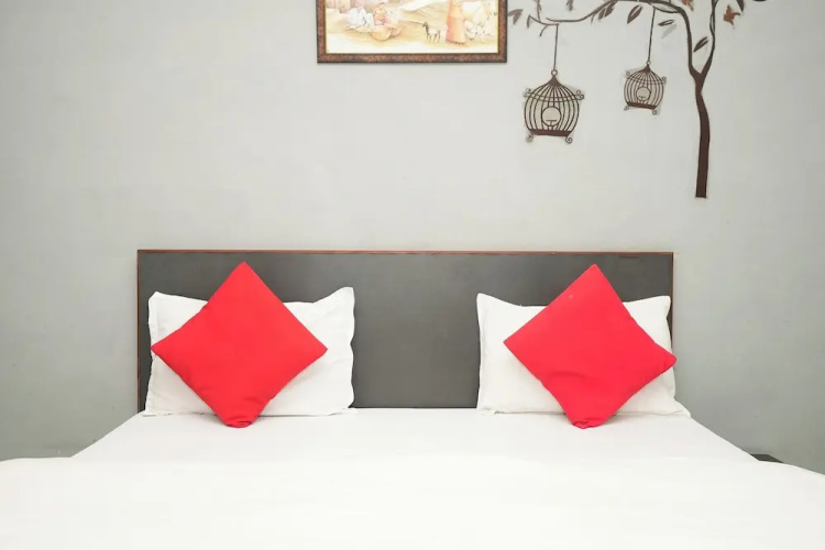 Sunrise Guest House