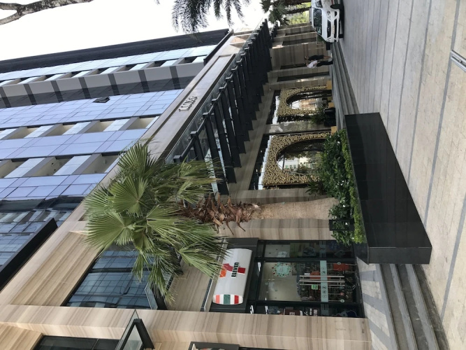 Image de l'hôtel
