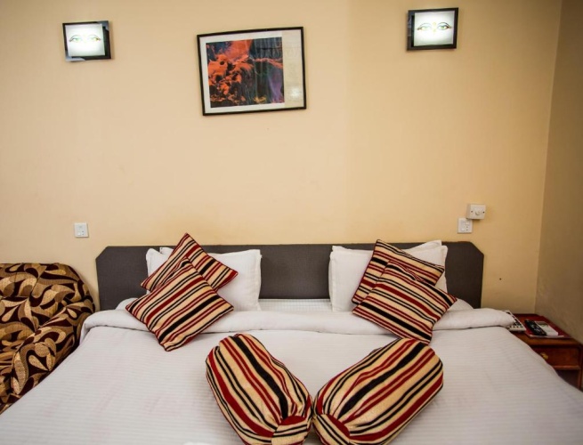 Superior Double room