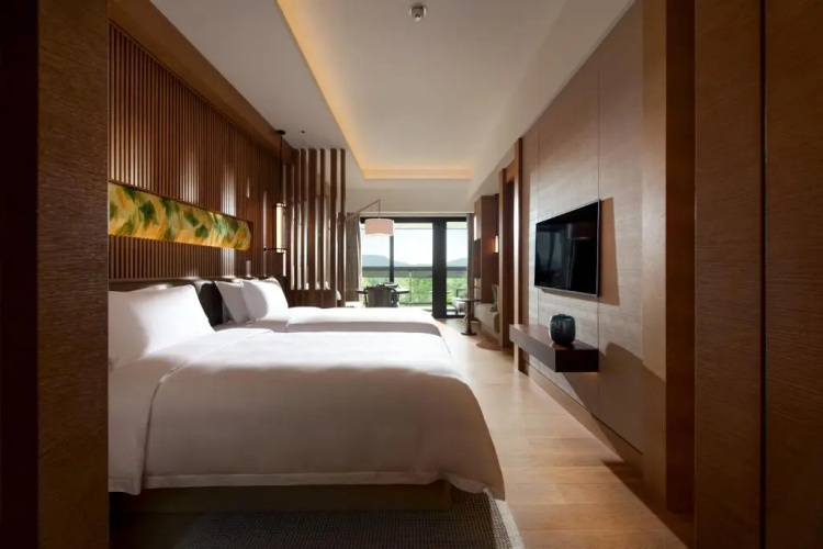 New World Qingyuan