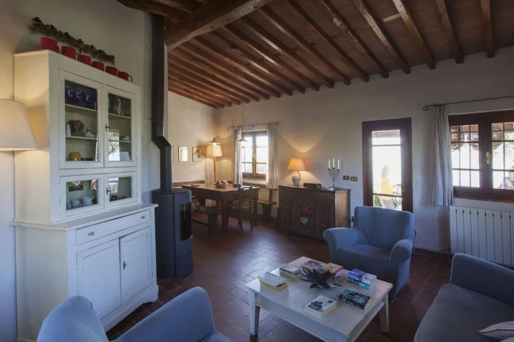 Casa Pedona