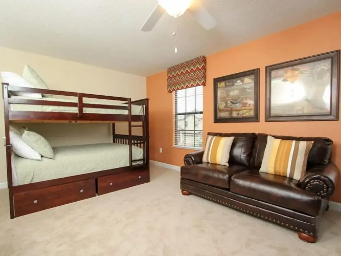 Family Villa