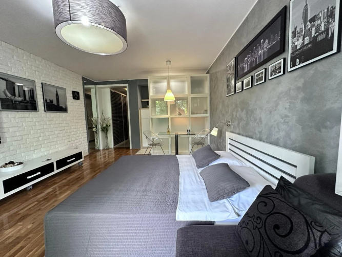 BASE Accommodation Apartments