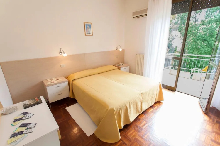Hotel Rossini
