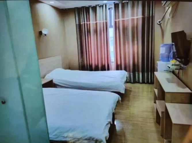 Shangqiu China Hotel