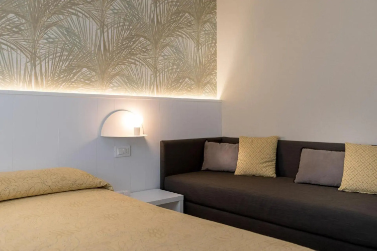 Hotel Astor