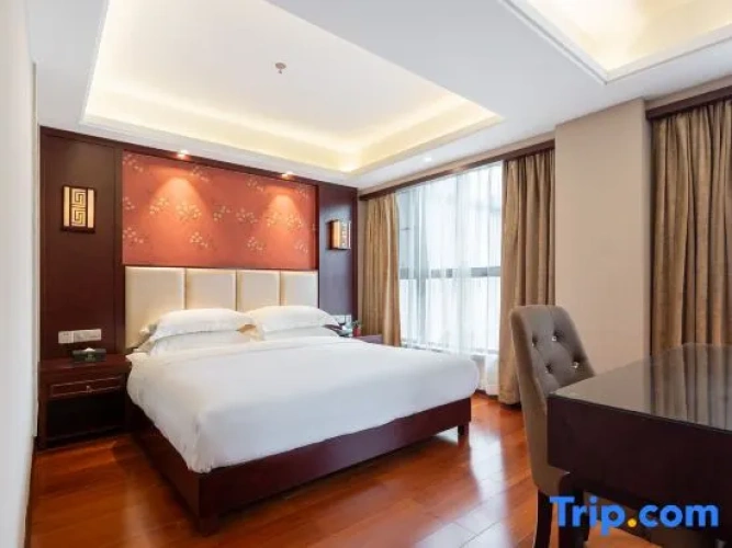 Business Double Suite