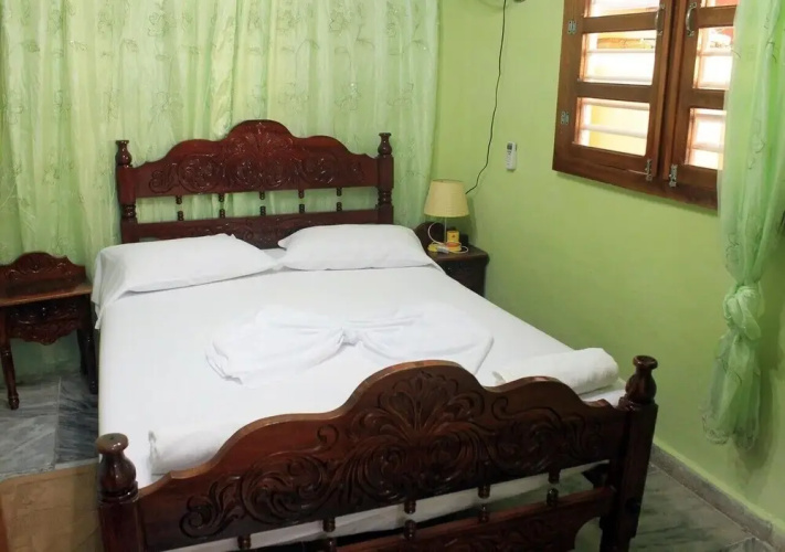 Hostal La Caña Casa Independiente