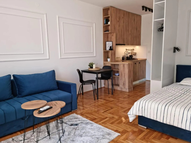 Tiara Apartment 2