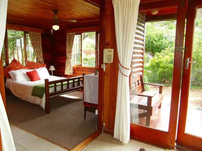 Makapa Lodge