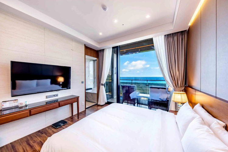 Dyneoceano Hotel