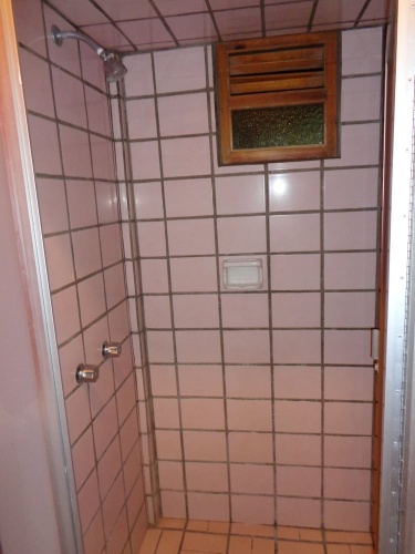 Classic Quadruple room